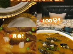 -彩虹之约•淮扬家宴(亚运村店)