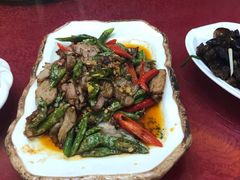 -乡土人家(同泰北路店)