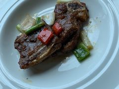 -富力丽思卡尔顿酒店·丽轩中餐厅