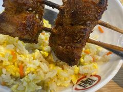 -马艾萨中国兰州牛肉拉面(劲松店)
