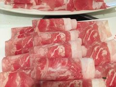 -密友回转自助火锅(世茂国际广场店)