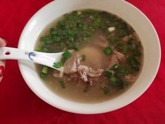 -蔡阿水羊肉店