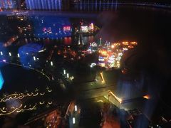 -大连君悦酒店 · VIVA(星海广场店)