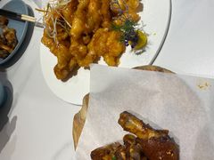 -老周家酱卤猪蹄私房菜(克拉玛依西街店)