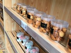 -老梦面包 CHEZMOREL(三源里店)