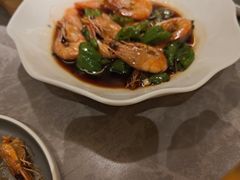 -香阁餐厅·常州菜·常州菜代表品牌(新北奥体店)