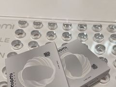 -miomi米欧米美瞳隐形眼镜(大兴荟聚店)
