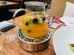 -食间牛排(湖西路店)