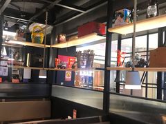 -探鱼·鲜青椒爽麻烤鱼(朝阳悠唐广场店)