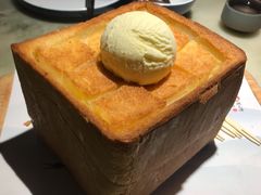 -绿茶餐厅(成都大悦城店)