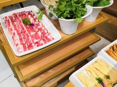 -傣妹火锅(狮子桥店)