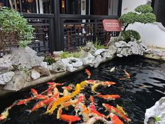 -金海华·华宴江南(斜塘店)