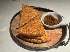 -龟兹KUCINA·新疆菜(前滩L+PLAZA店)