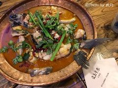 -云上千禾(水上店)