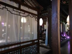 -韵秋荷(宝山龙湖天街店)
