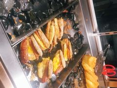 -头壹号 大油条·老长沙盖码饭(北辰店)