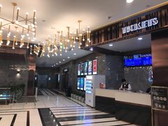 -UME影城(中国巨幕高新店)