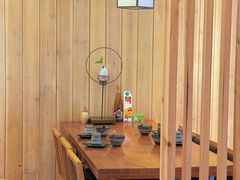 -垚慈居素食(华发新城店)