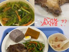 -紫金港餐饮中心-风味餐厅(浙江大学紫金港校区店)