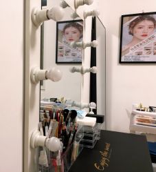 -眉型定义·修眉&半永久纹眉