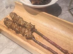 -大秦小宴•新派西北(万象前海店)