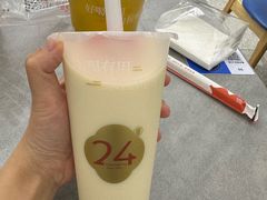 -炖物24章·顺时轻养茶(黄龙店)