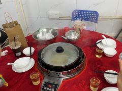 -花苑美食横琴生蚝火锅(拱北粤华路店)