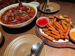 -KŌNG胶东小馆(华熙店)