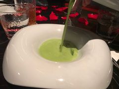 -wann lounge 低温慢煮牛排·清吧