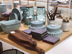 -ZARA HOME(蓝色港湾店)