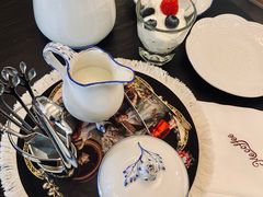 -Me Coffee下午茶艺术空间