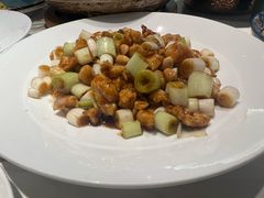 -阿里疆Alijiang·丝路美食·异域风情·清真(长楹天街店)