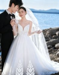 -第一夫人婚纱摄影(南京店)