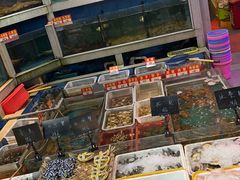 -东江海鲜大排档·潮汕菜·砂锅粥