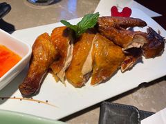 -新白鹿餐厅(金鹰新街口店)