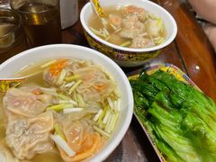 -一记面馆(易发店)