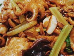 -天天渔港海鲜酒家(石浦玉泉路店)