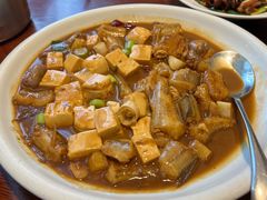 家烧虾潺豆腐-妈妈菜舟山海鲜(定海古城店)