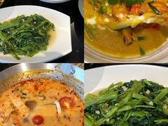 -Thai Alley泰爱里(二沙岛店)