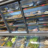 人均100吃到撑的串串香