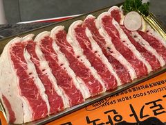 -彭妈家•韩国烤肉料理(张杨路店)