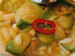 -宝轩渔府·老字号海鲜·正宗津菜(水上店)