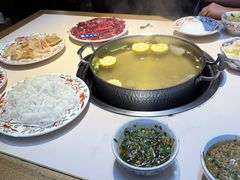 -汕头八合里海记牛肉店(清河店)