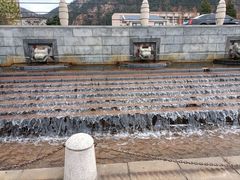 -马栏河运动公园