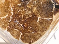 传统翻砂红糖冰粉-甜心闲生传统手工冰粉(太古里店)