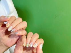 -茉柠Morning Nails