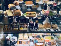 -星巴克臻选(北京世贸天阶店)