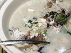 -百姓食府(秦虹路店)