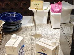 -圣雷克大酒店-爱琴海自助餐厅