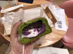 -奈雪的茶(湖滨银泰in77C区PRO店)